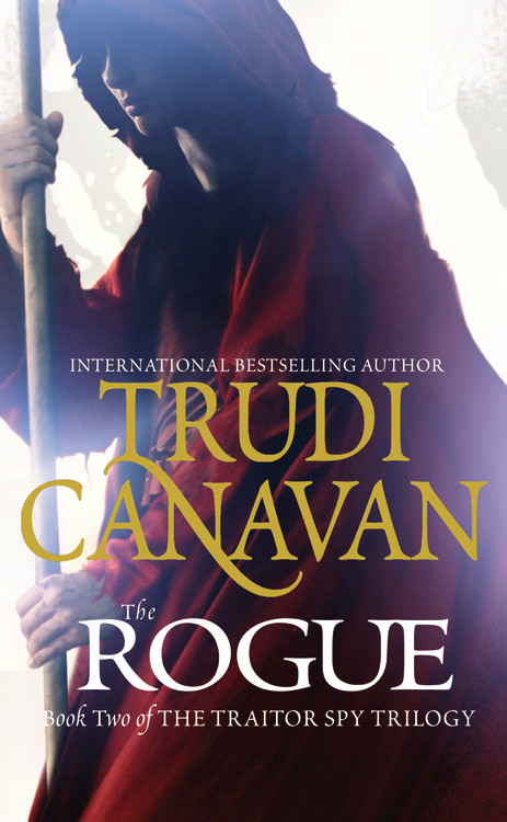 Trudi Canavan/The Rogue